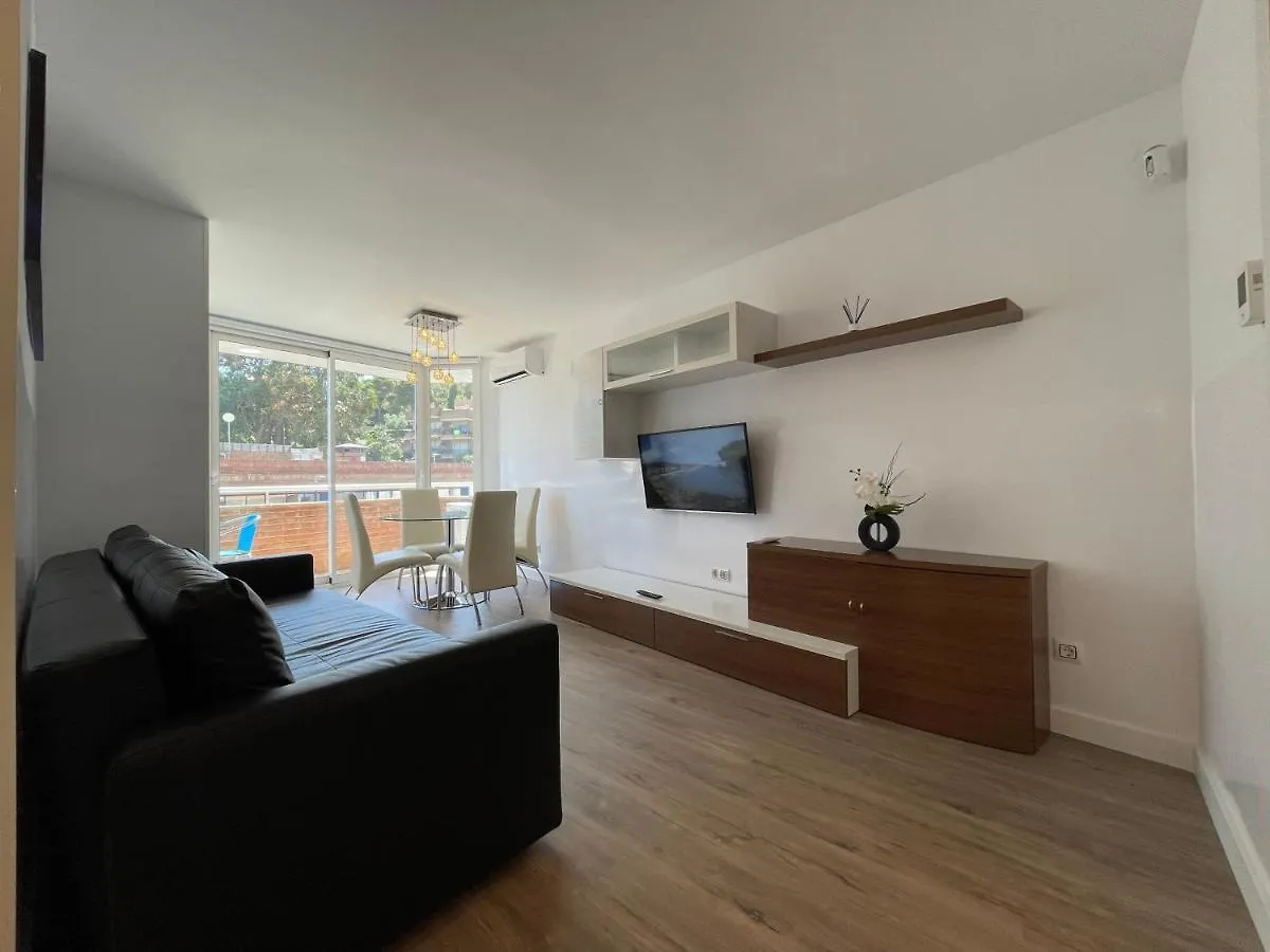 Live Lloret Lloret de Mar Apartamento