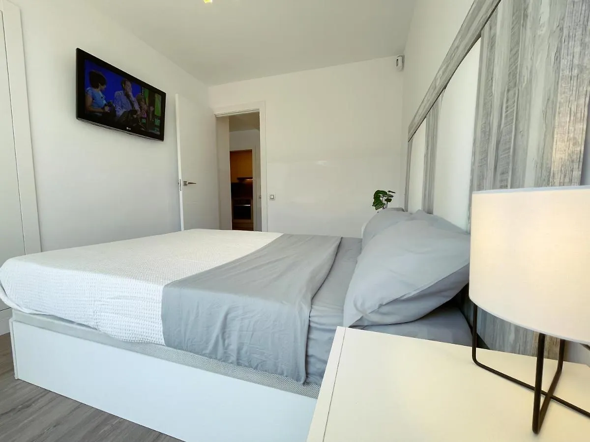 Live Lloret Lloret de Mar Apartamento