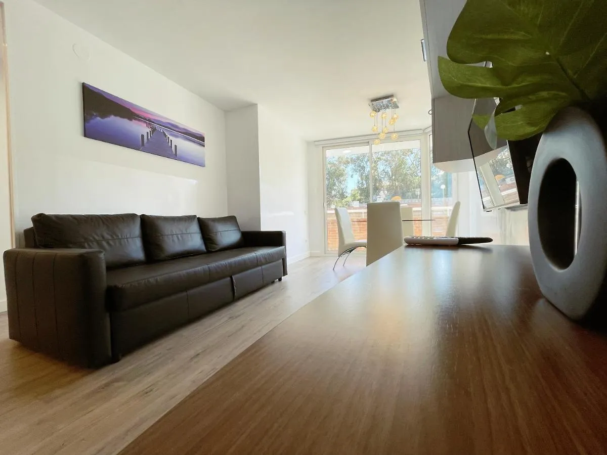 Apartamento Live Lloret Lloret de Mar