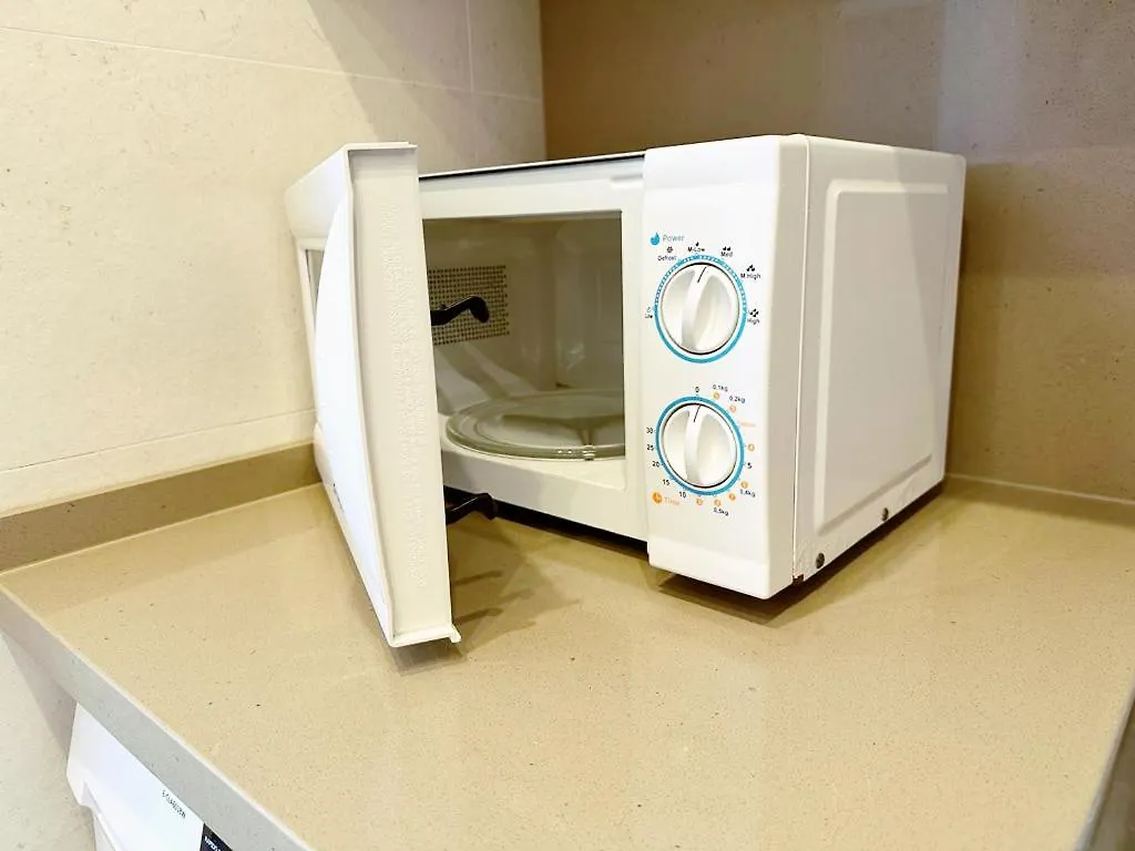 Apartamento Live Lloret Lloret de Mar España
