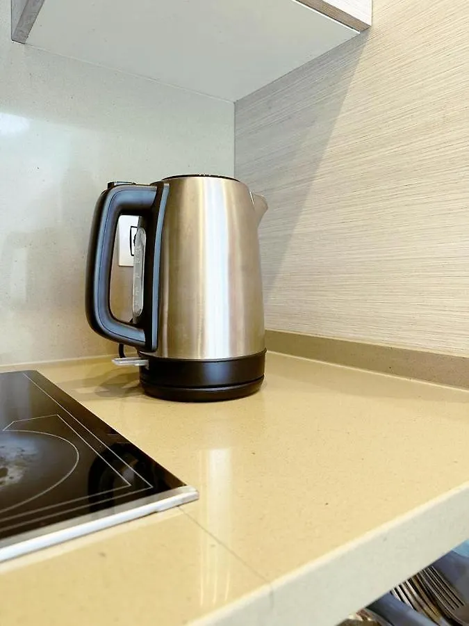 Apartamento Live Lloret Lloret de Mar
